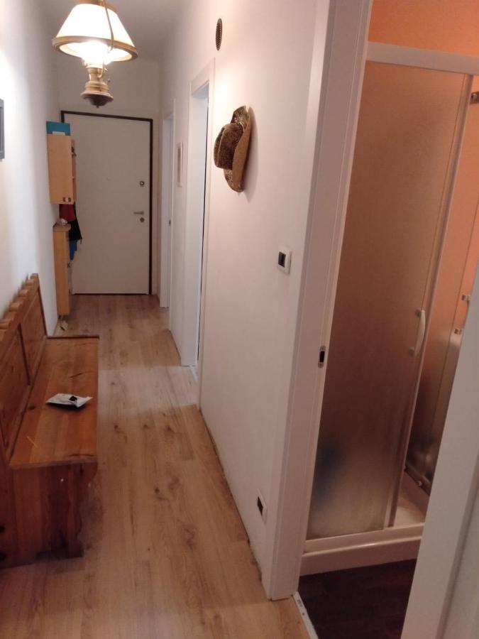 Azzurra Casa Vacanza Ventimiglia Exterior foto