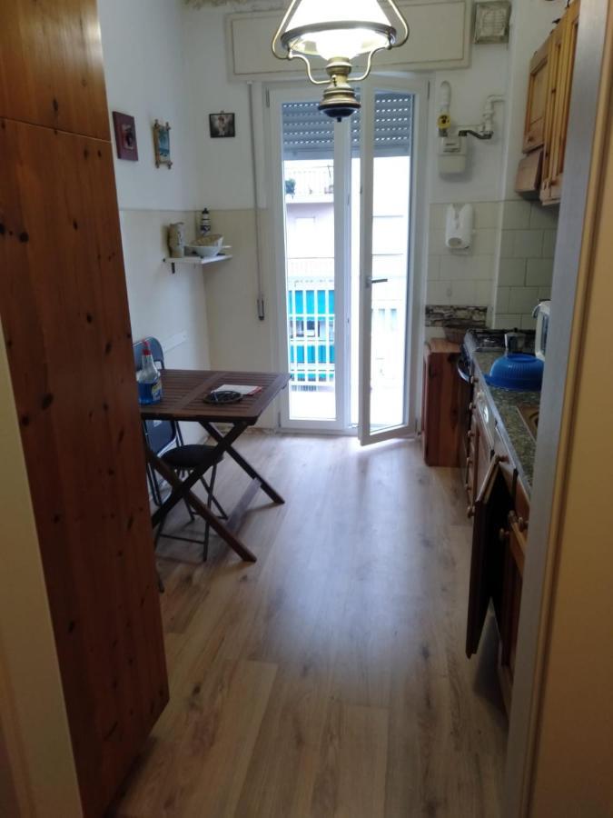 Azzurra Casa Vacanza Ventimiglia Exterior foto